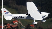 CESSNA C172S