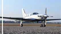 PIPER Meridián PA 46 T