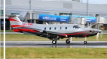PILATUS PC12NG