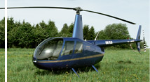 Robinson 44 RAVEN II